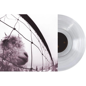 Pearl Jam - Vs. (Clear Coloured) (LP) (196588300813)