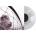 Pearl Jam - Vs. (Clear Coloured) (LP) (196588300813)