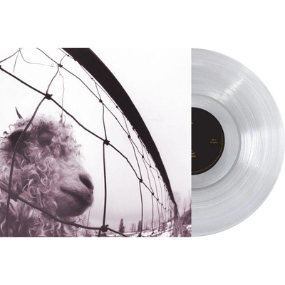Pearl Jam - Vs. (Clear Coloured) (LP) (196588300813)