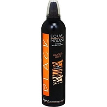 Black Line Equal Mousse Strong penové tužidlo 400 ml