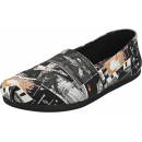 Toms STAR WARS PRINT WMS černá