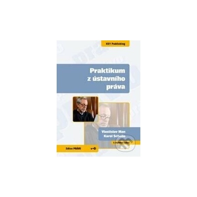 Praktikum z ústavního práva