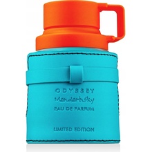 Armaf Odyssey pánska darin Sky parfumovaná voda pánska 60 ml