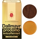 Dallmayr prodomo entcoffeiniert mletá 0,5 kg
