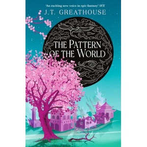Pattern of the World (ISBN: 9781473232976)
