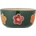 Bloomingville Mini Тъмнозелена глинена детска купичка ø 12 cm Addy - Bloomingville Mini (82060670)