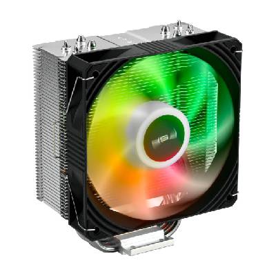 Охладител за процесор fsp ne5 argb - amd/intel (fort-fan-ne5)