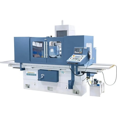 Bernardo BSG 50100 PLC