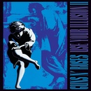 GUNS N\' ROSES - USE YOUR ILLUSION II CD