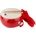 Noicetone D044-1 Drum 10" Ръчен барабан Red 10 (D044-1)