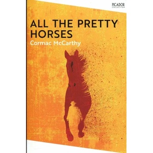 All the Pretty Horses (ISBN: 9781035003754)