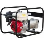 ELMAG SEB 4100W-AVR Генератор, агрегат