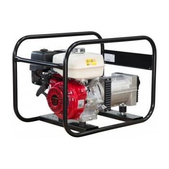 Image 1 of ELMAG SEB 4100W-AVR