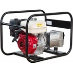 ELMAG SEB 4100W-AVR Генератор, агрегат