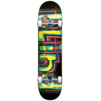 Image 1 of Blind Скейтборд Blind glitch fp 7.875