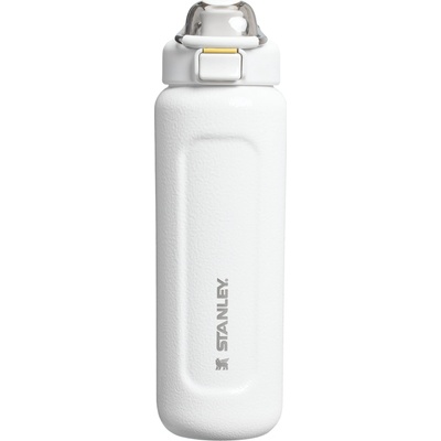 Stanley Termoláhev The Wellspring Bottle 700 ml 24oz Hammertone Frost