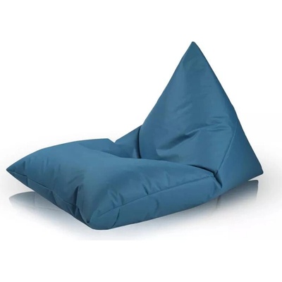 Intermedic SK sedací vak Lazy L Polyester NC6 modrý