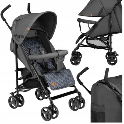 Lionelo Golf Elia graphite 2023
