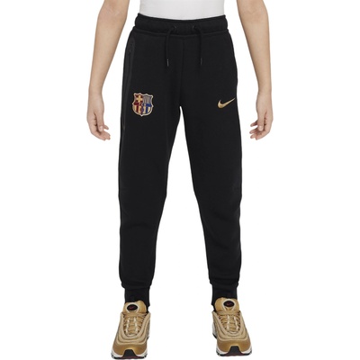 Nike Панталони Nike FCB B NSW TECH FLC PANT fn8503-010 Размер M (137-147 cm)