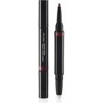 Shiseido LipLiner InkDuo 11 Plum 1 g