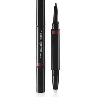 Shiseido LipLiner InkDuo 11 Plum 1g