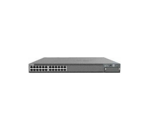 Juniper EX4400-24MP