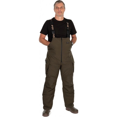 Fox nohavice Sherpa-Tec Salopettes