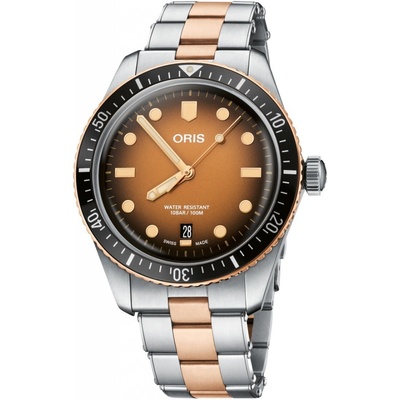 Oris 01 733 7707 4356-07 8 20 17