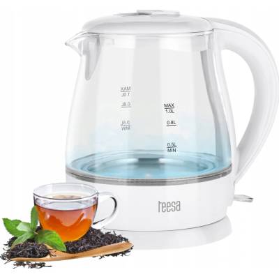 Teesa TSA1030 biela