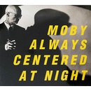 Moby - Always Centered At Night CD