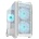 COUGAR MX600 Mini RGB White (CGR-5GC9W-RGB) (385GC90.0002)