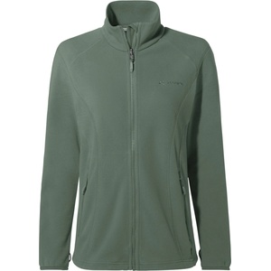 Vaude Дамско поларено яке Vaude Women's Rosemoor Fleece Jacket II Fleece jacket - Agave - размер 46 (EU) (105-3534-1517)