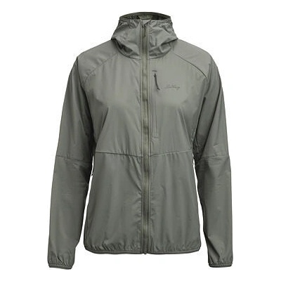 Lundhags Tived Light Windbreaker Jacket W aloe green