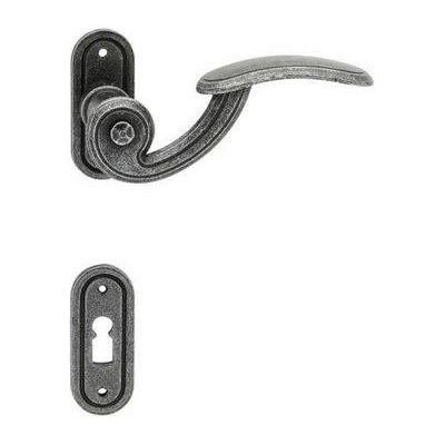 Cobra IMST-R BB kované černé