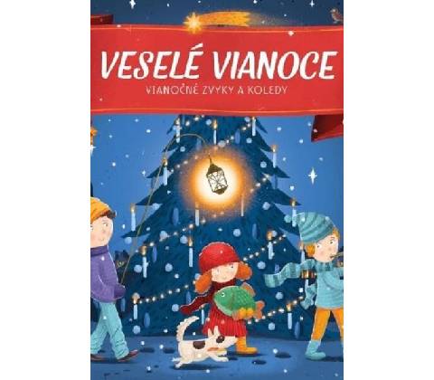 Veselé Vianoce