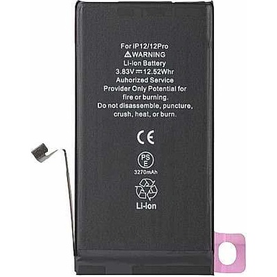 Apple Батерия за Apple Iphone 12 Pro A2407