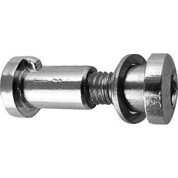 Šroub Basic k sedlové objímce imbusový