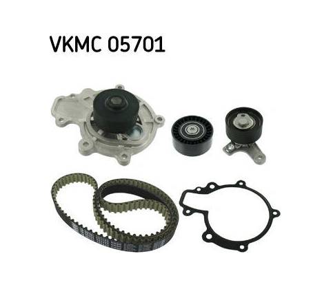SKF VKMC05701