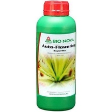 Bio Nova AutoFlowering Supermix 1 L