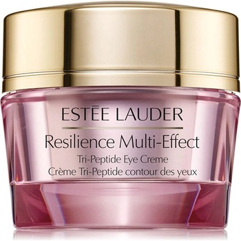Estée Lauder Resilience Multi-Effect Tri-Peptide Eye Creme Продукт за очи дамски 15ml
