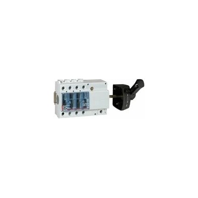Rukojeť LEGRAND 22516 VISTOP 3P 63A 022516