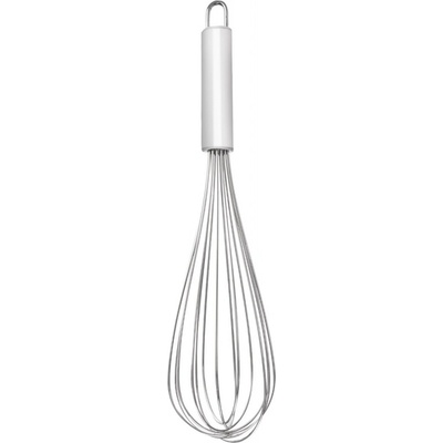 ORION Šlehací metla KITCH 30 cm, nerez