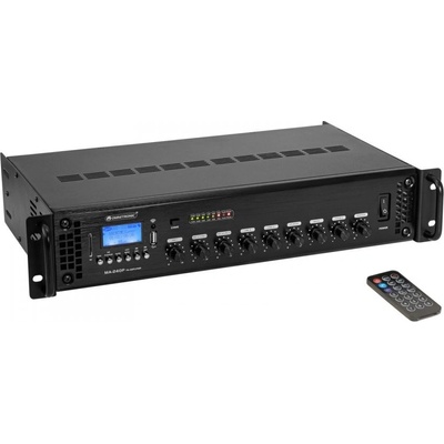 Omnitronic MA-240P