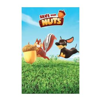 Save Your Nuts