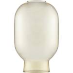 Normann Copenhagen Абажур за настолна лампа Amp злато (502136)