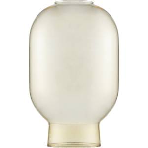 Normann Copenhagen Абажур за настолна лампа Amp злато (502136)