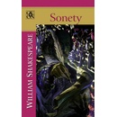 Sonety - William Shakespeare