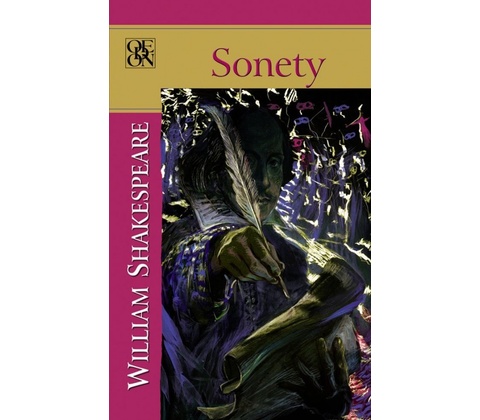 Sonety - William Shakespeare