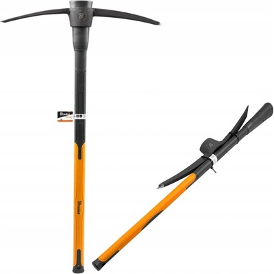 Bradas Krumpáč s násadou 2000g FIBERGLASS KT-KF1200 – Zboží Dáma