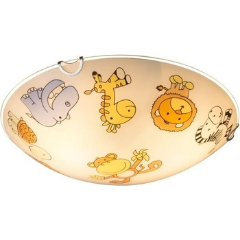 Globo 40607